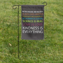 Search for diversity outdoor signs Kindness is everything