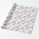 Search for japanese anime wrapping paper Kitten