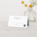 Search for lavender place cards Watercolor