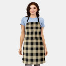 Search for checkered aprons Farmhouse