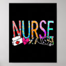 Search for nurses day posters Nursing student