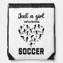 Search for girls soccer bags Women