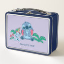 Search for disney stitch lunch boxes Dr jumba