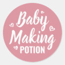 Search for baby making potion Shower