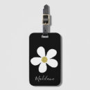 Search for christmas luggage tags floral