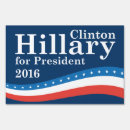 Search for democrat outdoor signs Voting