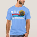 Search for forklift driver tshirts Sayings