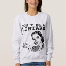 Search for libtard tshirts Conservative