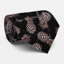 Search for rose gold ties Girly