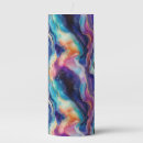 Search for rainbow candles Abstract