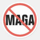Search for maga stickers Anti republican