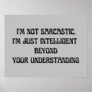 Search for sarcastic motivational posters Ironic