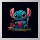Search for lilo and stitch posters Graphic