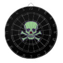 Search for skull dartboards Halloween