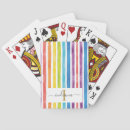 Search for rainbow playing cards Script