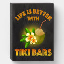 Search for tiki bar signs Cocktail