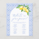 Search for whats in your purse bridal shower games Elegant