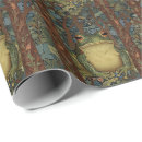 Search for boho wrapping paper Vintage
