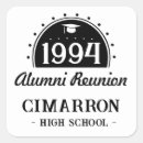 Search for class reunion stickers College