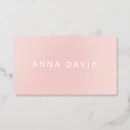 Search for spot uv business cards Stylish