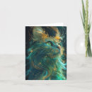 Search for mystical cards Feline