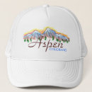 Search for aspen colorado hats Skier