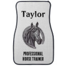 Search for equestrian car floor mats Mare