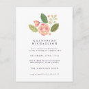 Search for bridal shower postcards Garden
