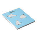 Search for fox notepads Cute