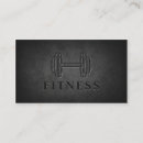 Search for bodybuilder business cards Coach