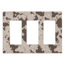 Search for cow light switch covers Vintage