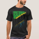 Search for tanzania tshirts Country