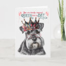 Search for schnauzer cards Pets