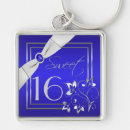 Search for quinceanera keychains Sweet 16