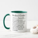 Search for medical coder gifts Humor