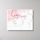 Search for pink bathroom art Living room