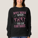 Search for gymnastics hoodies Cartwheel
