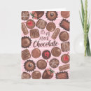 Search for chocolate valentines day cards Happy valentine's day