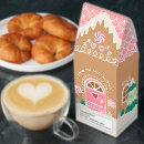 Search for gingerbread house favors Sweet