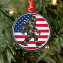 Search for bigfoot ornaments Yeti