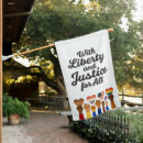 Search for social justice outdoor signs Equality