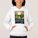 Search for the frog kids hoodies Watercolor