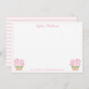 Search for pretty thank you cards Girly
