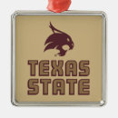 Search for texas ornaments Texas state university