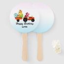 Search for tractor favors Cute