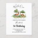 Search for one wild year Baby boy