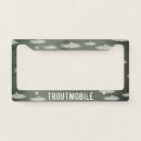 Search for fish license plate frames Fishing