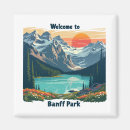 Search for banff canada souvenir Moraine lake