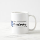 Search for leadership mugs Manager