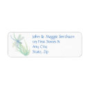 Search for dragonfly return address labels Nature